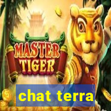 chat terra