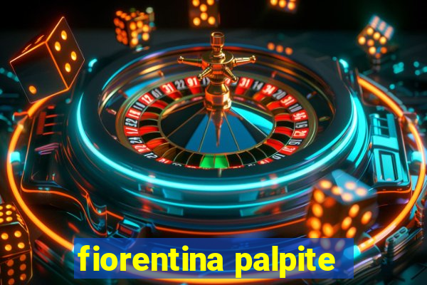 fiorentina palpite