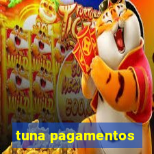 tuna pagamentos