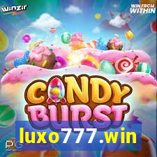 luxo777.win