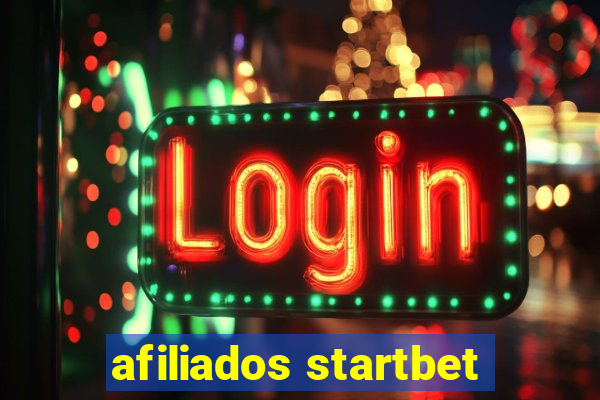 afiliados startbet