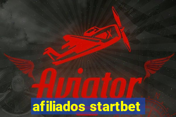 afiliados startbet