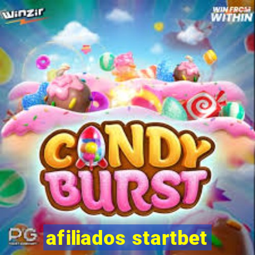 afiliados startbet