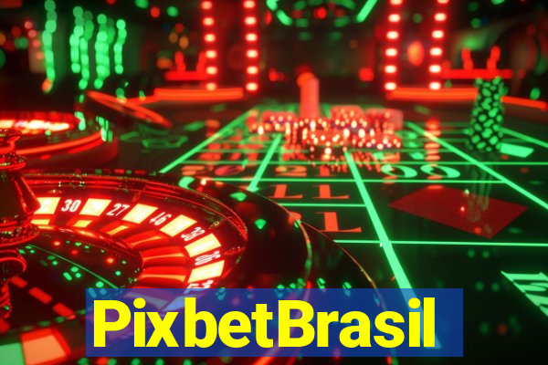 PixbetBrasil