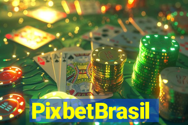 PixbetBrasil