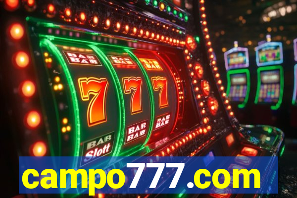 campo777.com