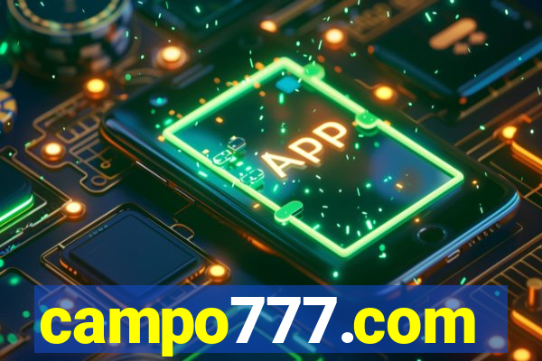 campo777.com