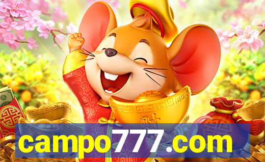 campo777.com