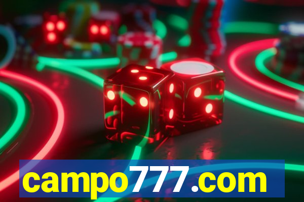 campo777.com