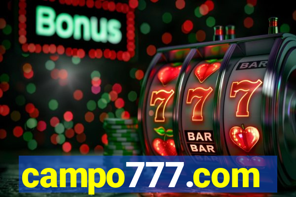 campo777.com