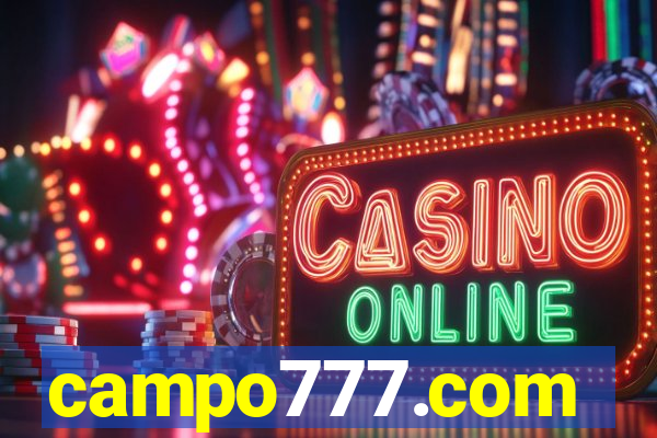 campo777.com