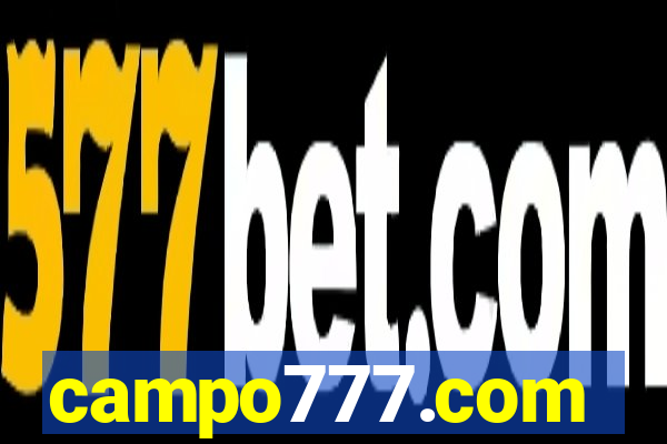 campo777.com