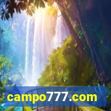 campo777.com