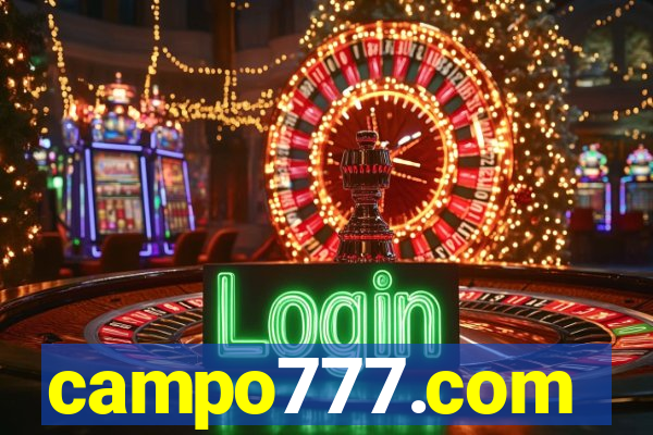 campo777.com