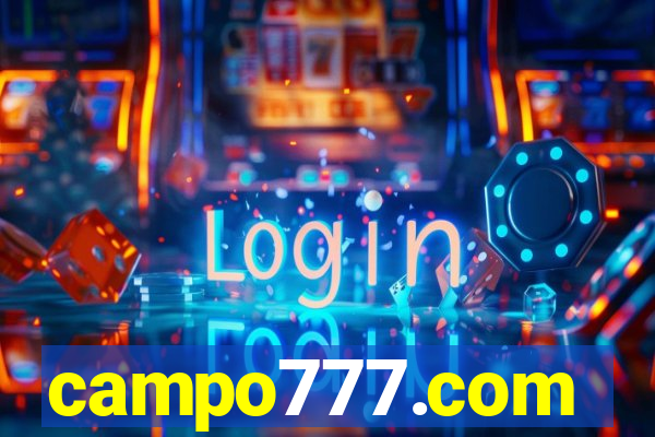 campo777.com