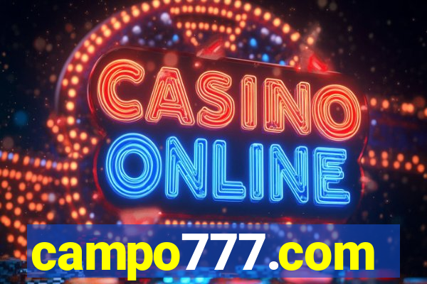 campo777.com