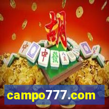 campo777.com