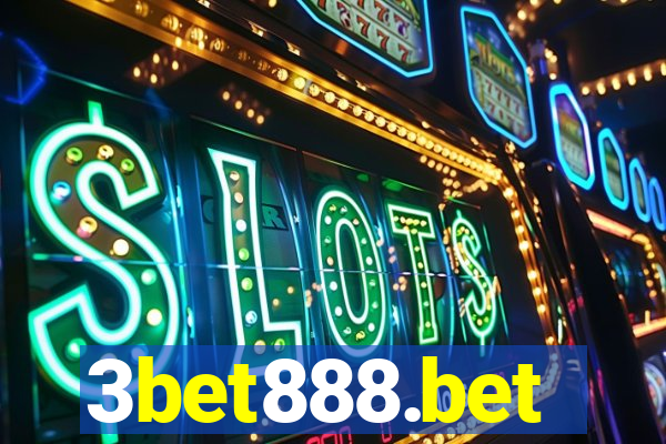 3bet888.bet