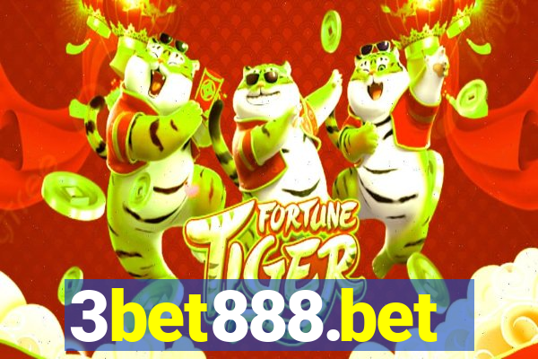 3bet888.bet