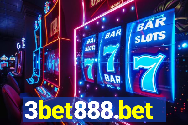 3bet888.bet