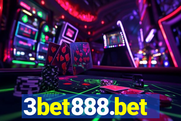 3bet888.bet