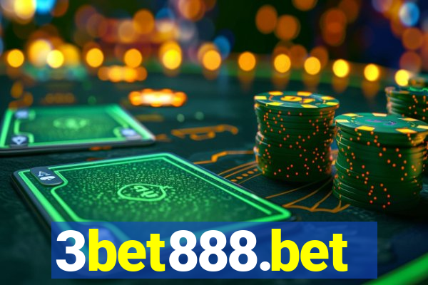 3bet888.bet