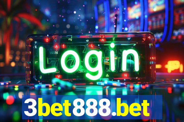 3bet888.bet