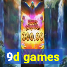 9d games