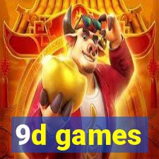 9d games