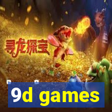 9d games