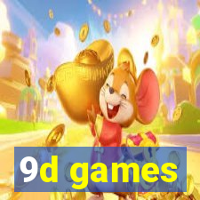 9d games