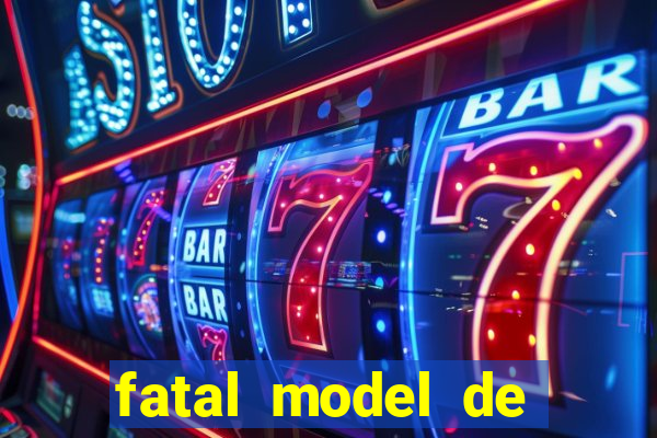 fatal model de itapetinga bahia