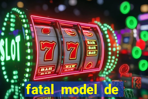 fatal model de itapetinga bahia