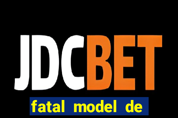 fatal model de itapetinga bahia