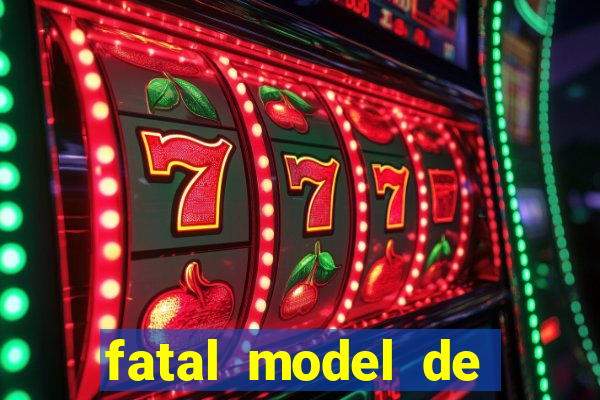 fatal model de itapetinga bahia