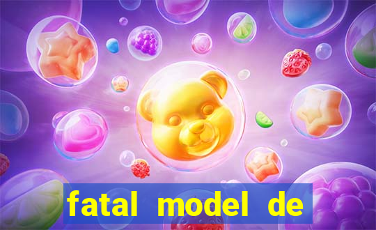 fatal model de itapetinga bahia