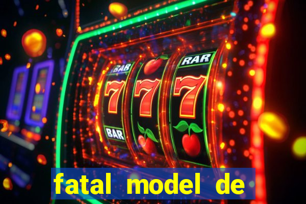 fatal model de itapetinga bahia