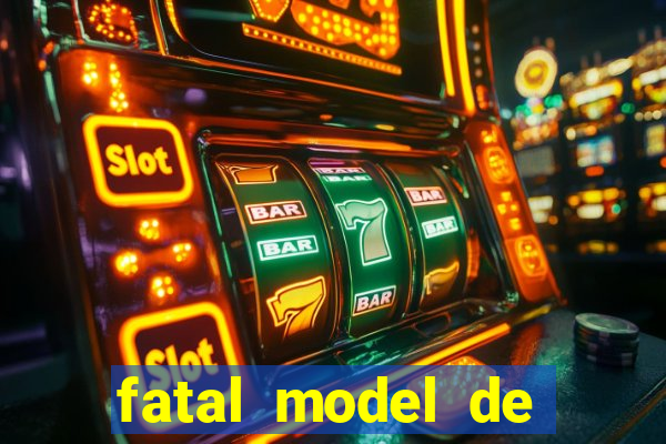 fatal model de itapetinga bahia