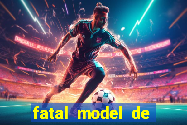 fatal model de itapetinga bahia