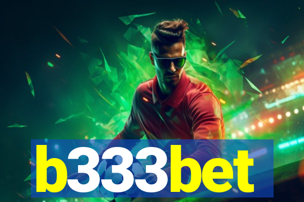 b333bet