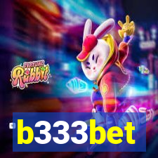 b333bet