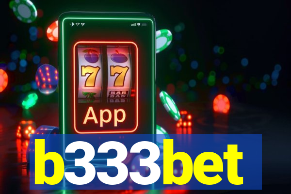 b333bet