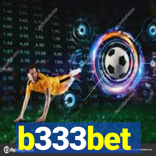 b333bet