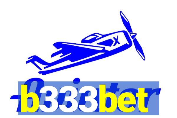 b333bet