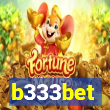 b333bet