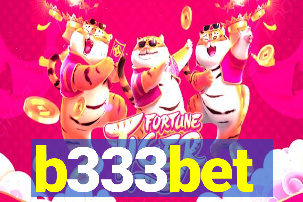 b333bet