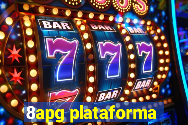 8apg plataforma