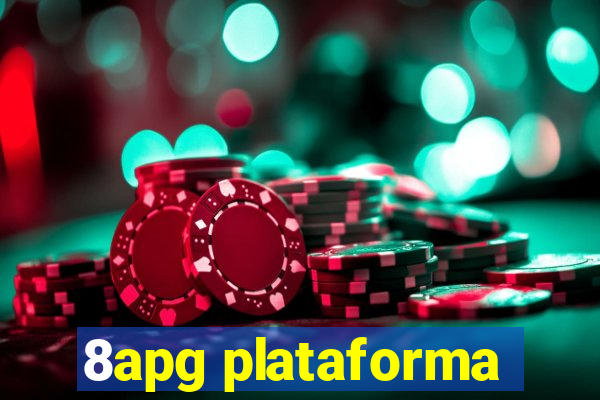 8apg plataforma