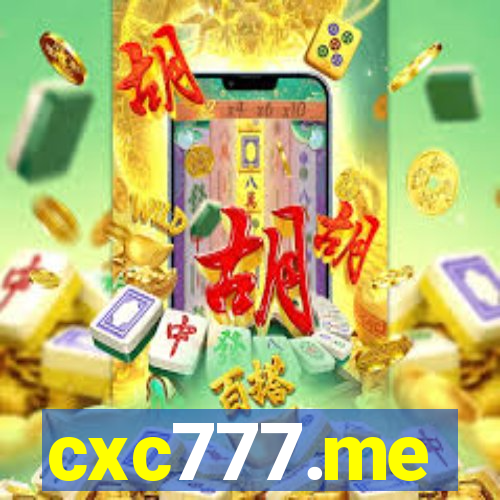 cxc777.me