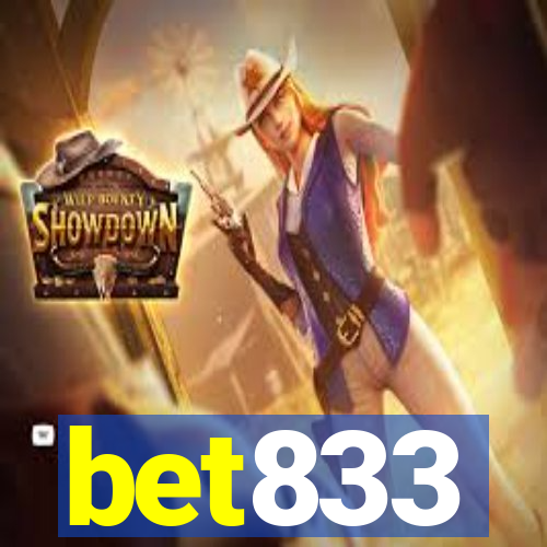 bet833